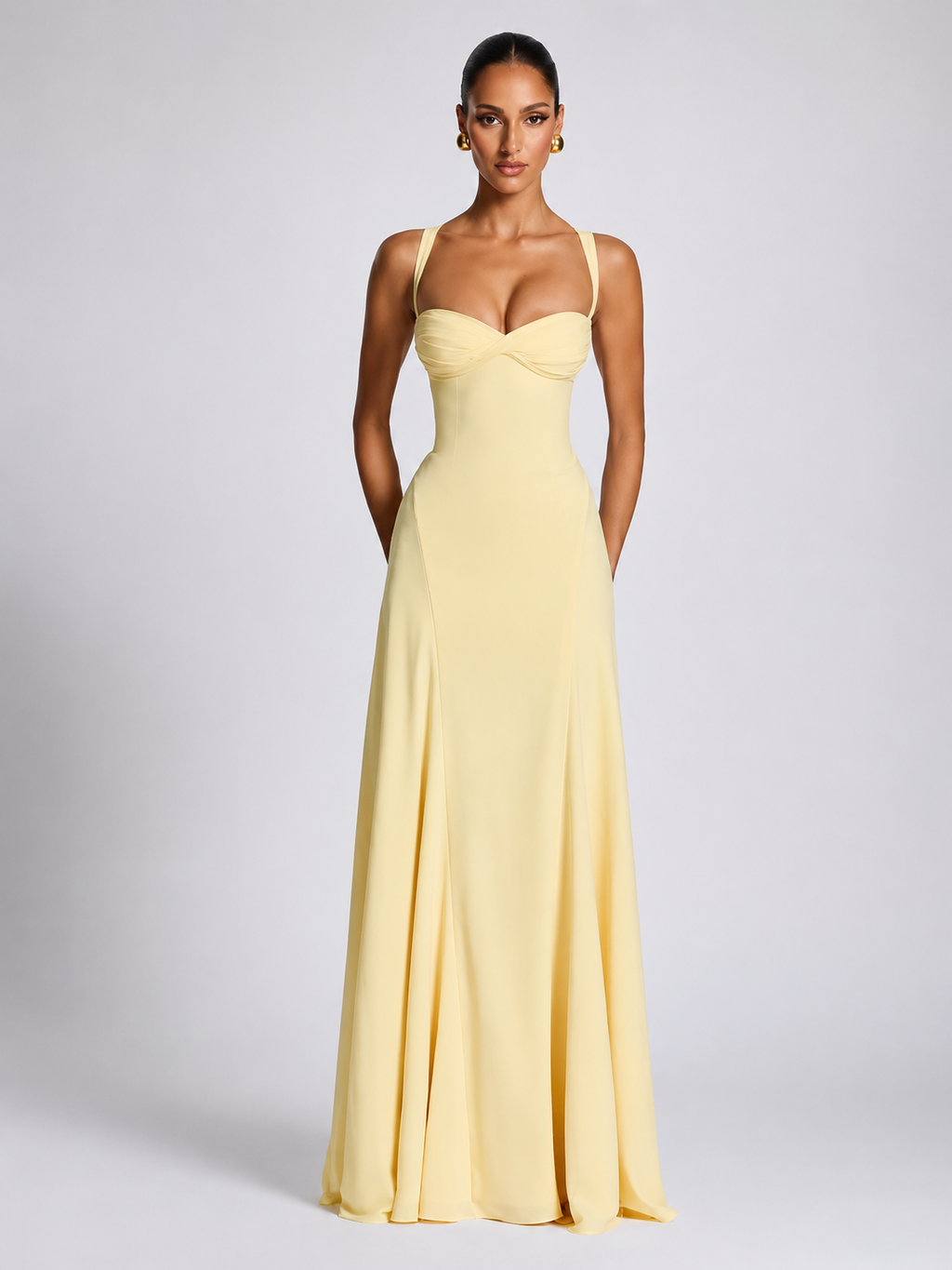 Livia Grace Dress