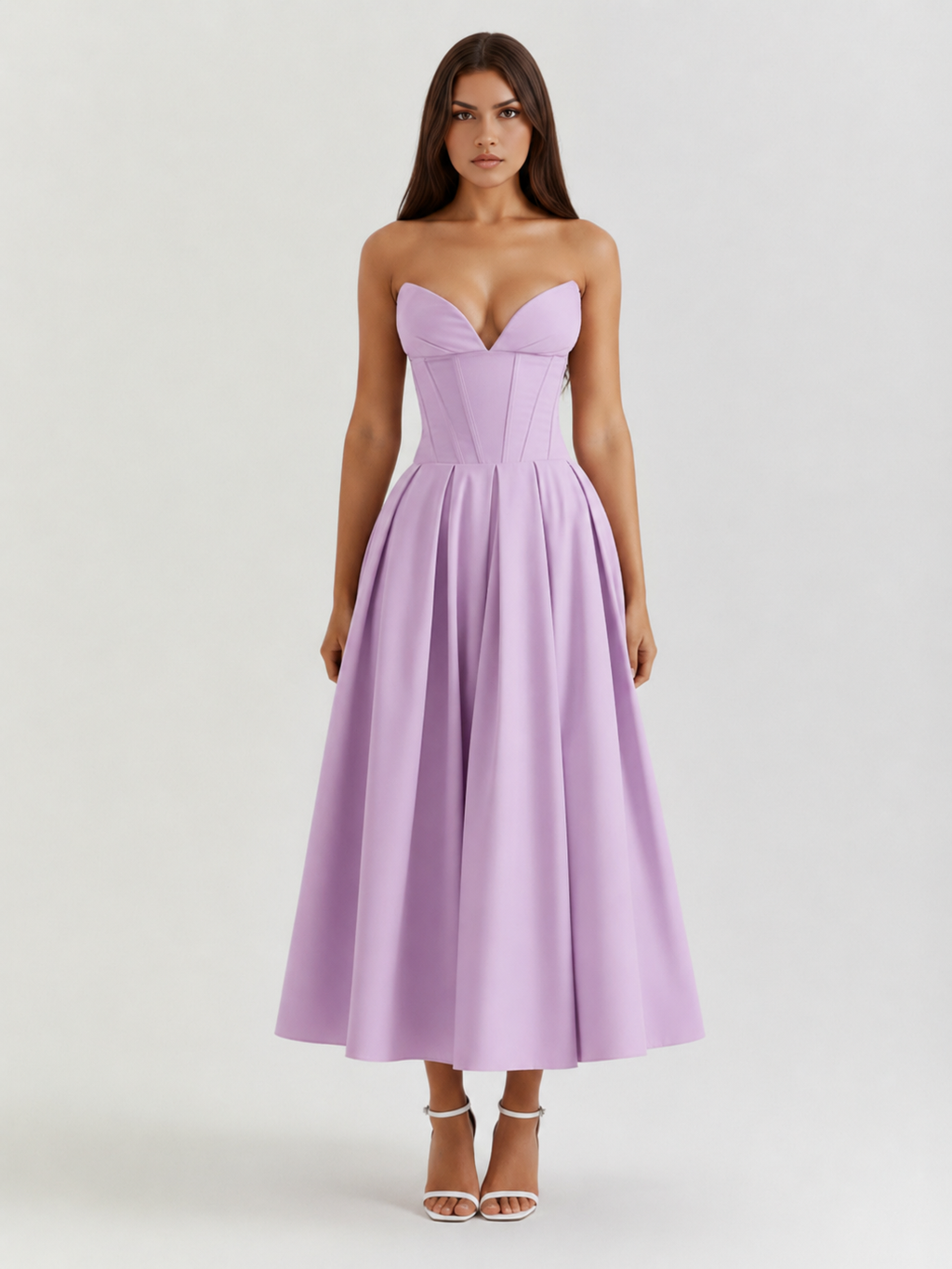 Liliana Grace Dress