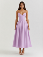 Liliana Grace Dress