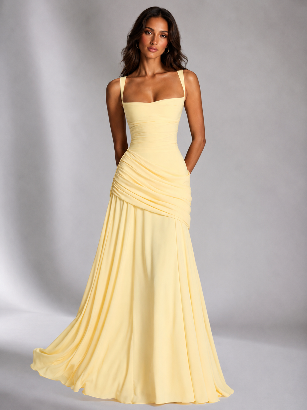 Victoria Prestige Dress