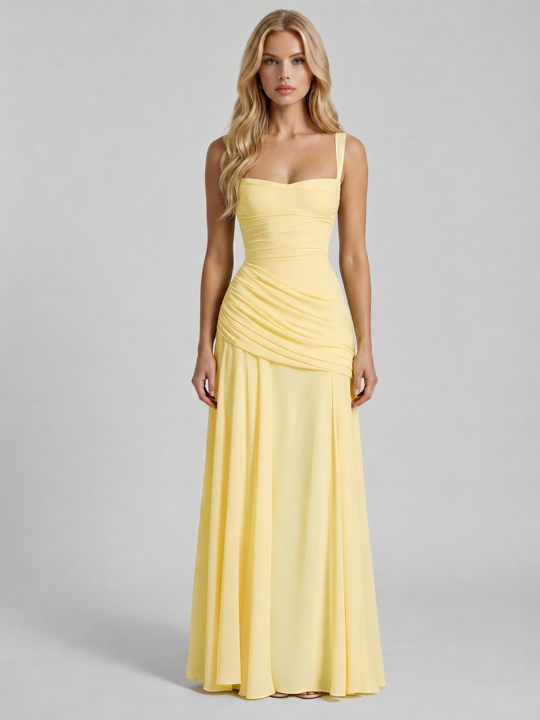 Victoria Prestige Dress