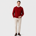 The Aldren Knit