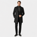 The Montrell Coat