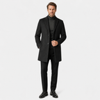The Montrell Coat