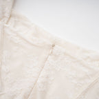 Soléyra Lace Dress