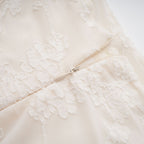 Soléyra Lace Dress