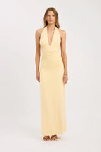 Maya Elegance Dress