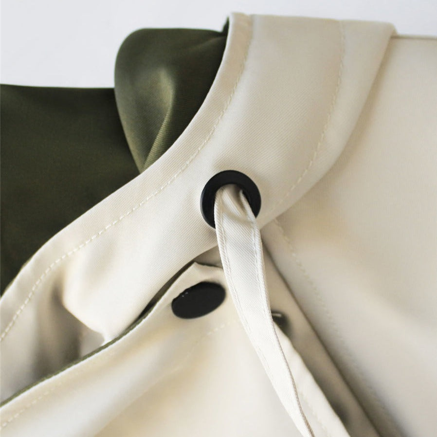 AURORA| Highland Breeze Jacket