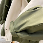 AURORA| Highland Breeze Jacket