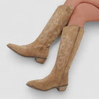 Cornelia | Timeless Western Boots