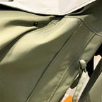 AURORA| Highland Breeze Jacket