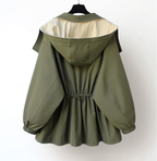 AURORA| Highland Breeze Jacket