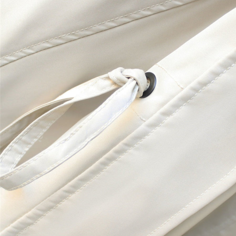 AURORA| Highland Breeze Jacket