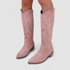 Cornelia | Timeless Western Boots