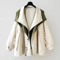 AURORA| Highland Breeze Jacket