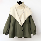 AURORA| Highland Breeze Jacket