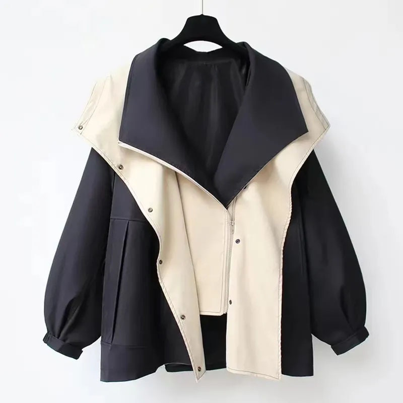 AURORA| Highland Breeze Jacket