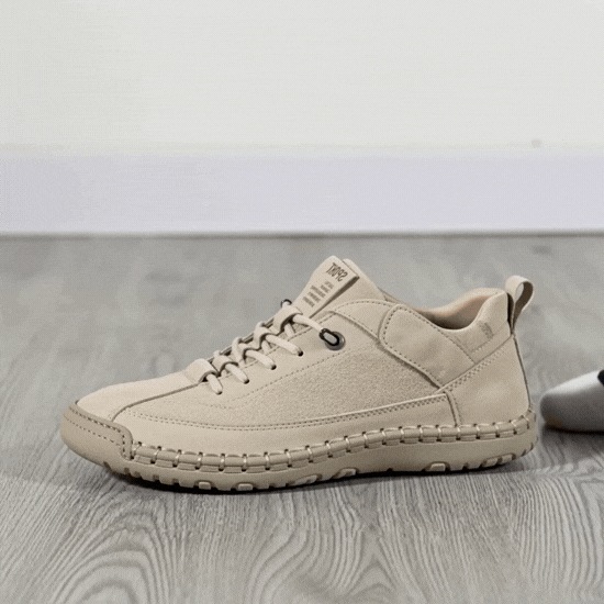 Elise | Flexible Comfort Sneakers