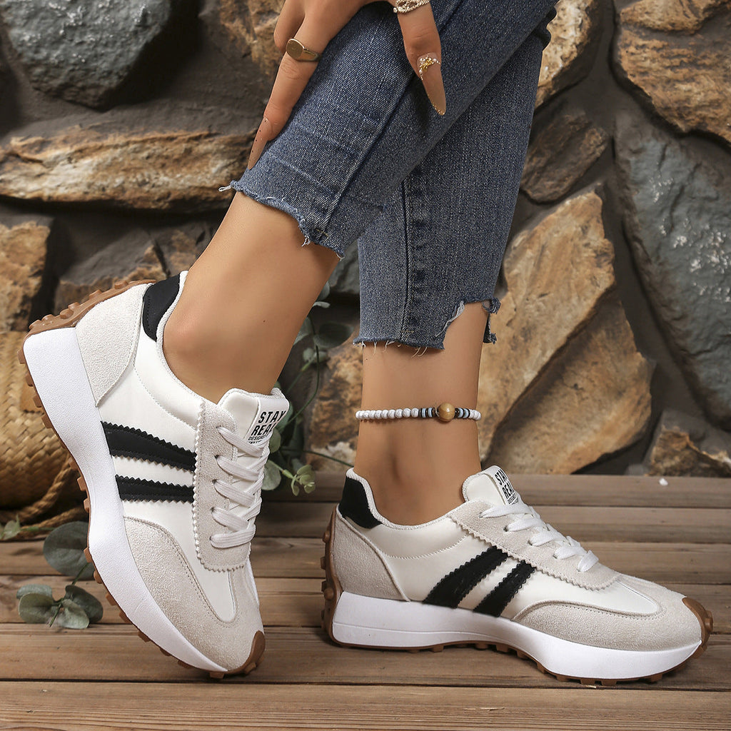 TempoBlock Casual Sneakers, product view 5