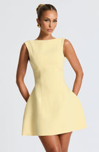 Auréline Mini Dress