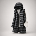 FEATHRA | Ultralight Down Coat