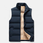 Men’s Wool Vest
