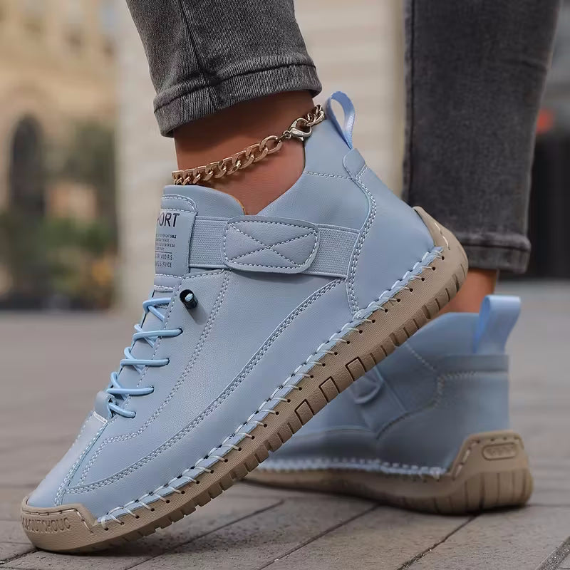 Elise | Flexible Comfort Sneakers