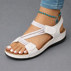 Jasmine | Supportive Comfort Sandals