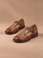 Marlowe | Supportive Mary Jane Comfort Shoes