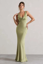 The Aurelia Dress
