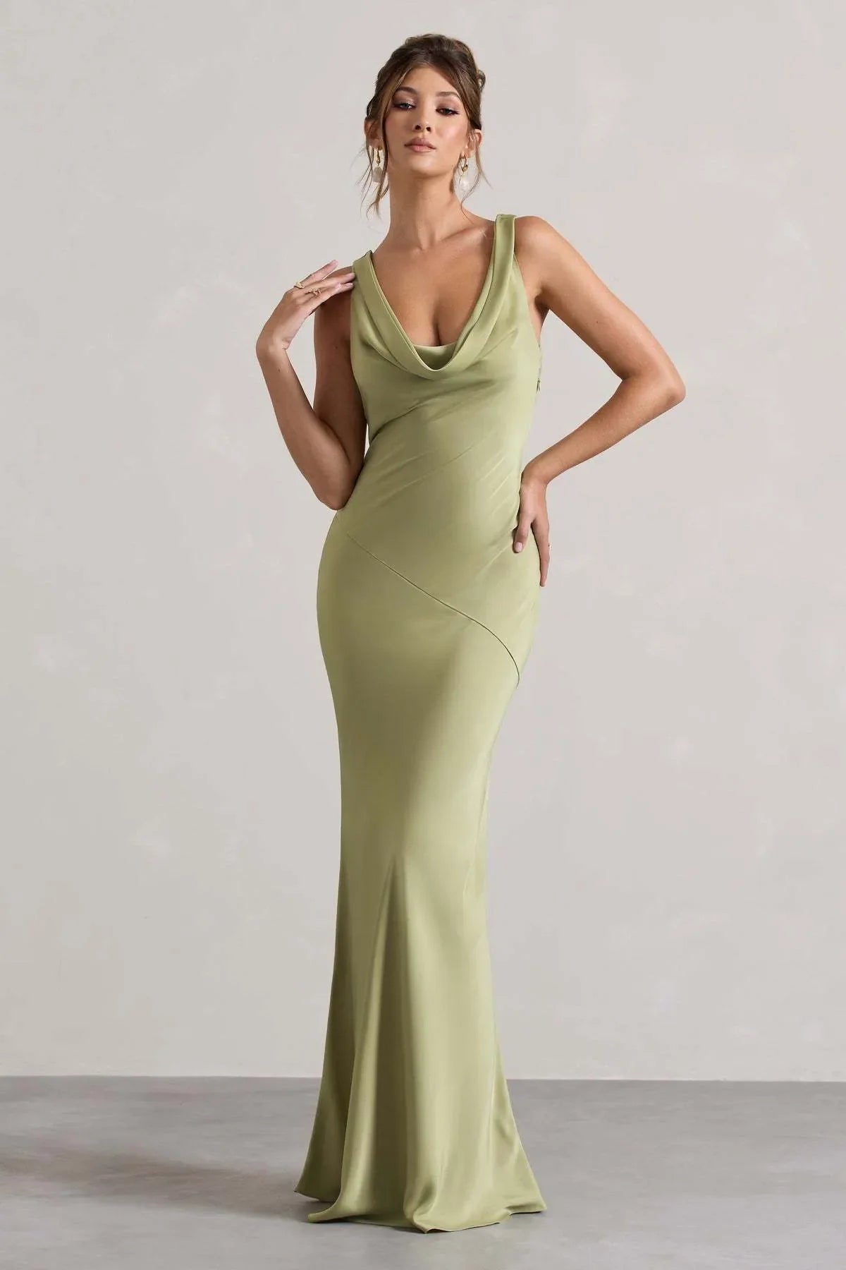 The Aurelia Dress
