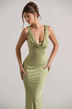 The Aurelia Dress
