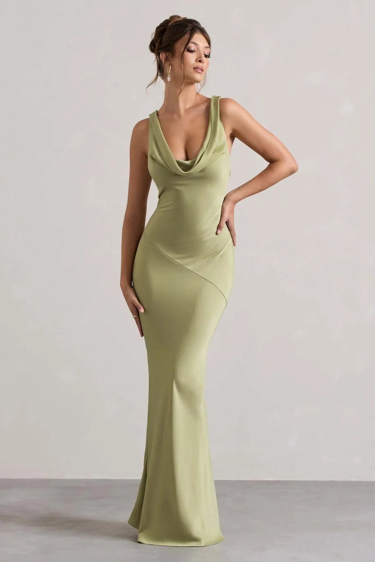 The Aurelia Dress