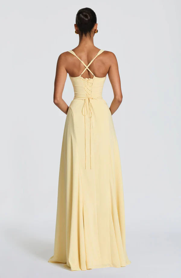 Livia Grace Dress