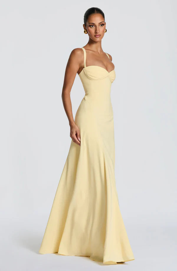 Livia Grace Dress