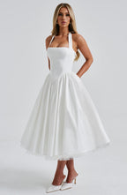 The Rosalie Dress