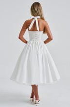 The Rosalie Dress