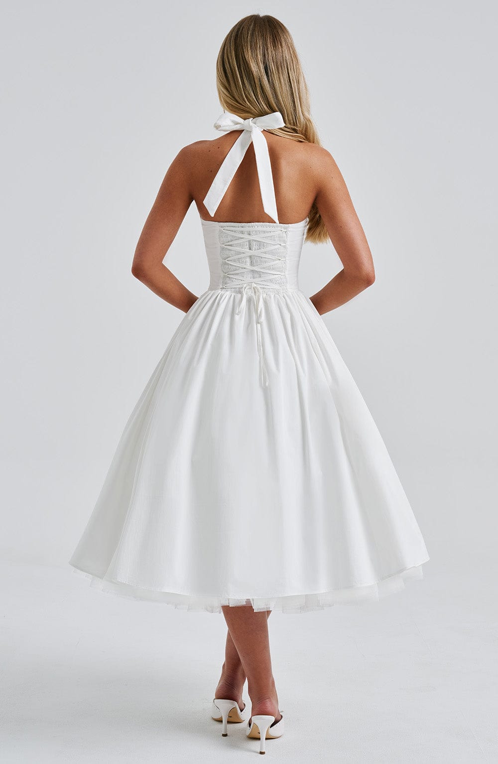 The Rosalie Dress