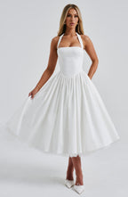 The Rosalie Dress