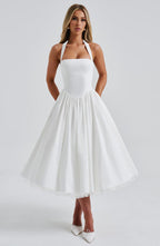 The Rosalie Dress