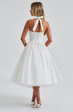 The Rosalie Dress