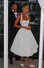 The Rosalie Dress