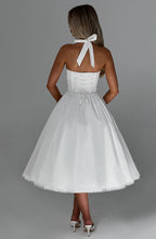 The Rosalie Dress