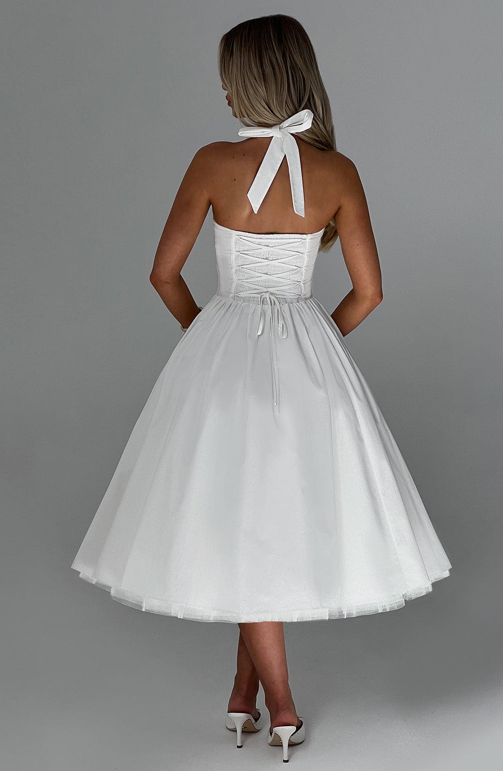 The Rosalie Dress