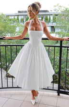The Rosalie Dress