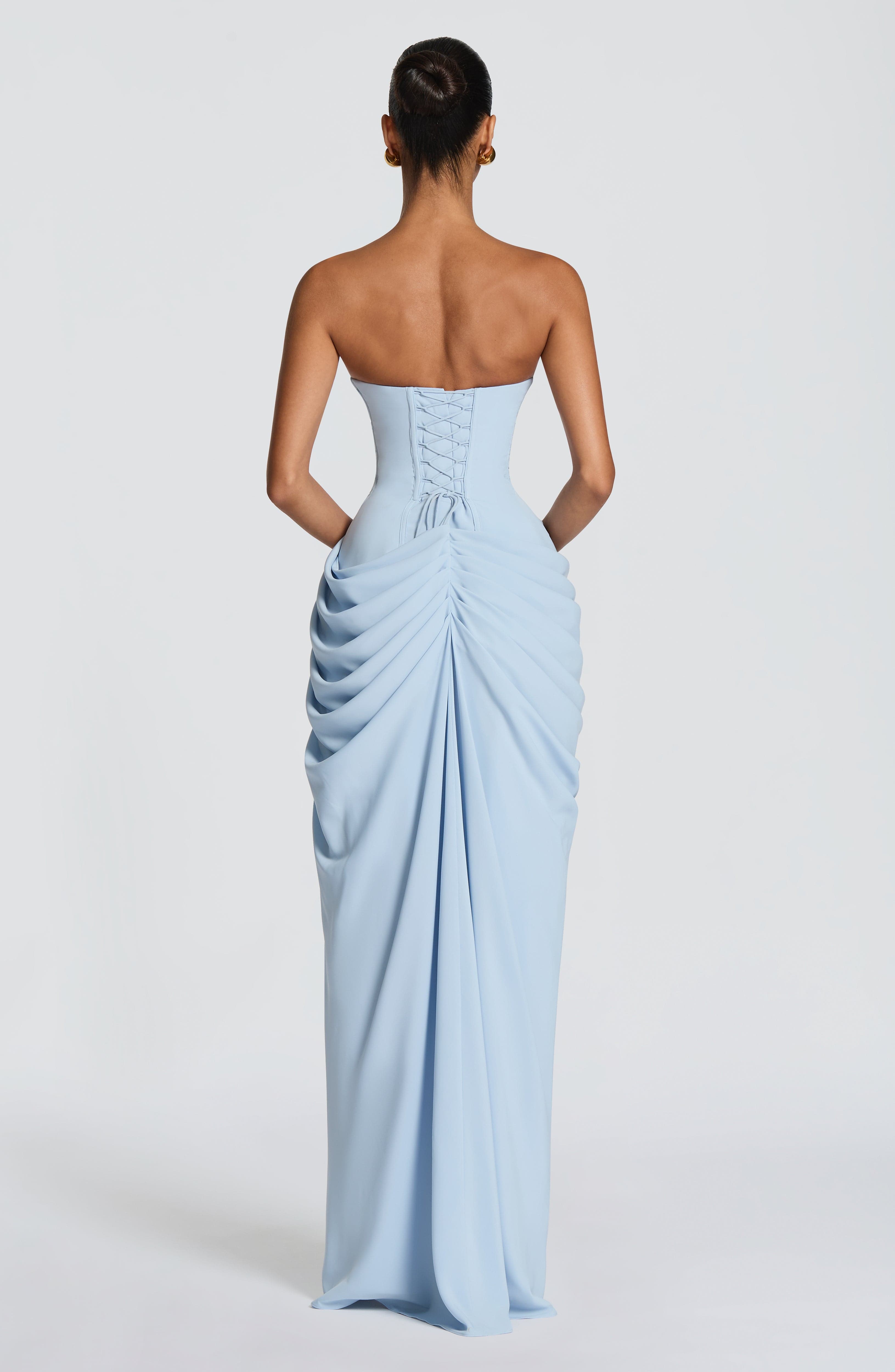 Aura Dress