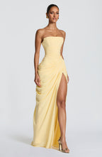 Aura Dress