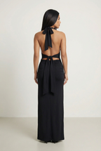 Maya Elegance Dress