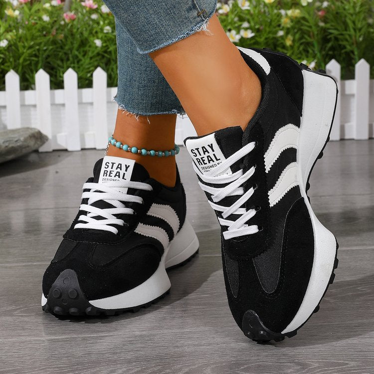 TempoBlock Casual Sneakers, product view 8