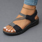 Jasmine | Supportive Comfort Sandals